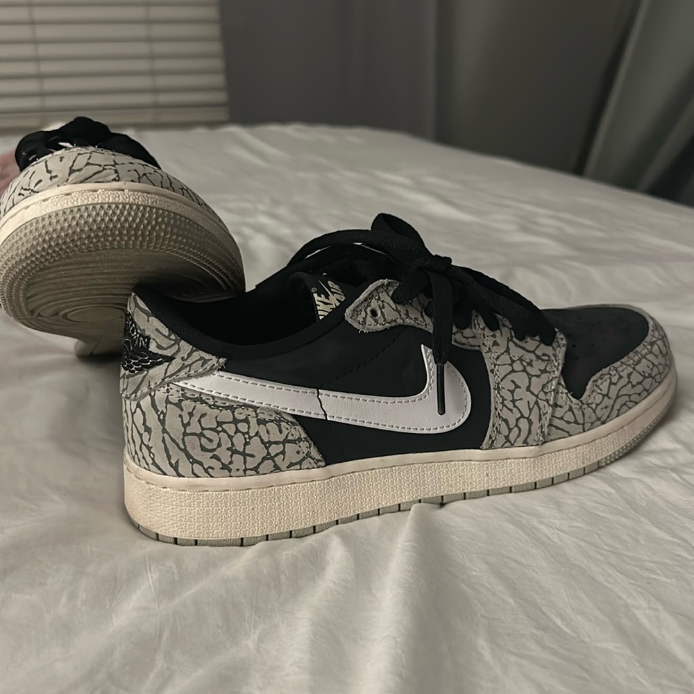 Jordans